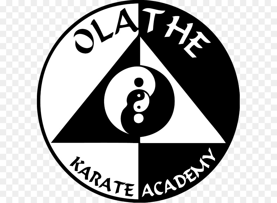 Olathe Academia De Karate，Logo PNG