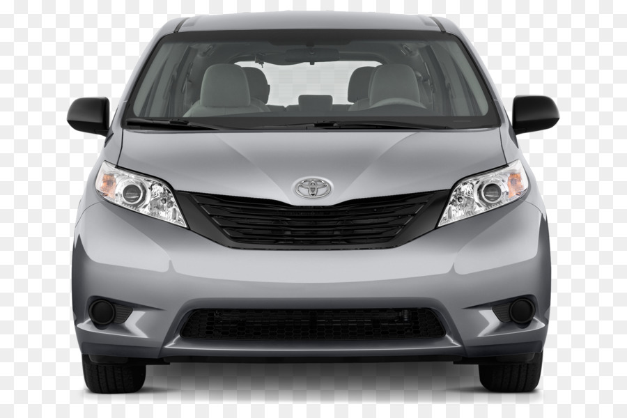 2012 Toyota Sienna，Toyota PNG