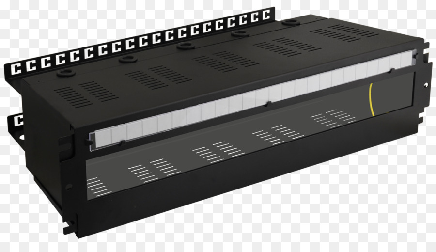 Computador Casos De Carcaças，19inch Rack PNG