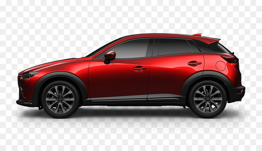 Suv Vermelho，Veículo PNG