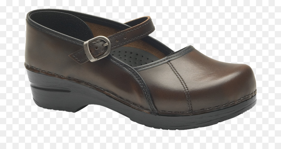 Clog，Slipon Sapato PNG