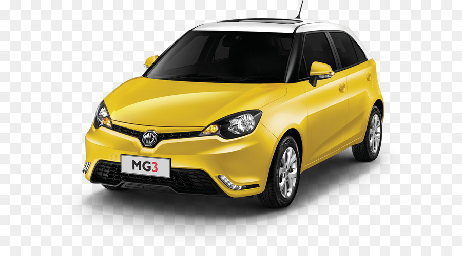 Carro Amarelo，Veículo PNG