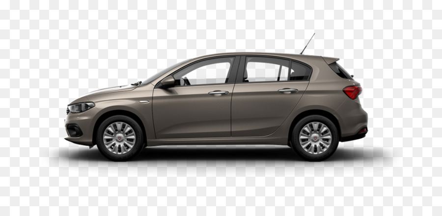 Fiat，Fiat Tipo PNG