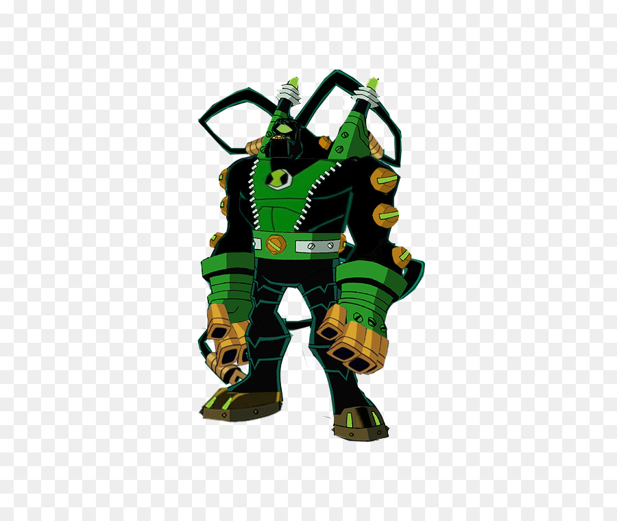 Ben 10000 png images