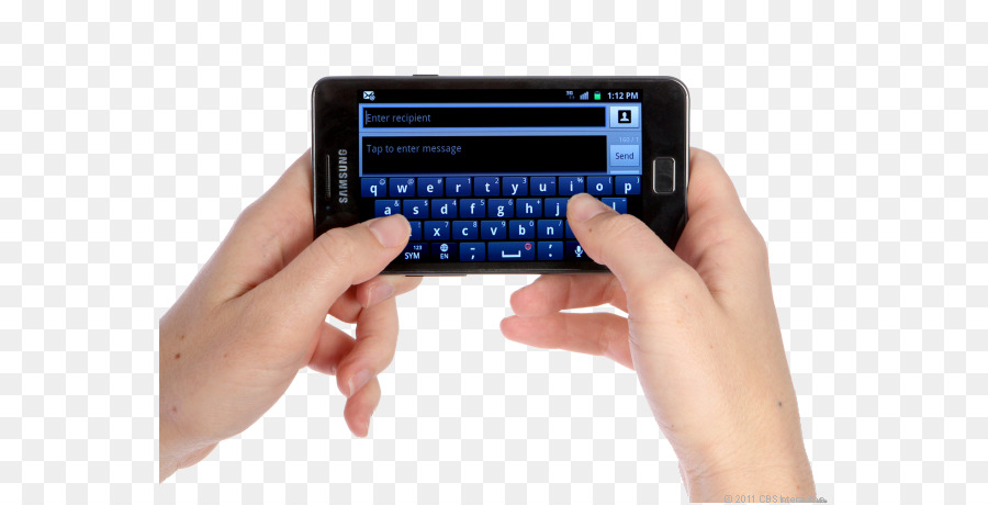 Smartphone，Touchscreen PNG