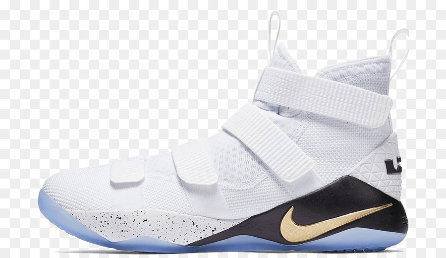 Nike Lebron Soldado 11，Nike PNG