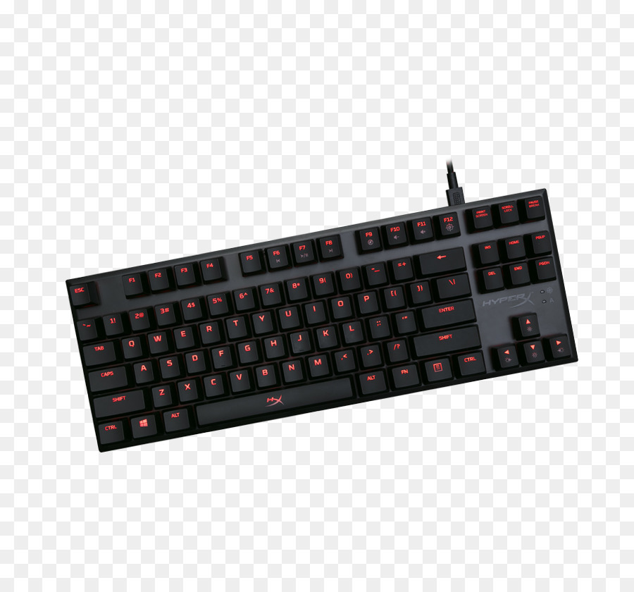 Teclado，Computador PNG