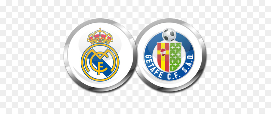 Getafe Cf，O Real Madrid Cf PNG