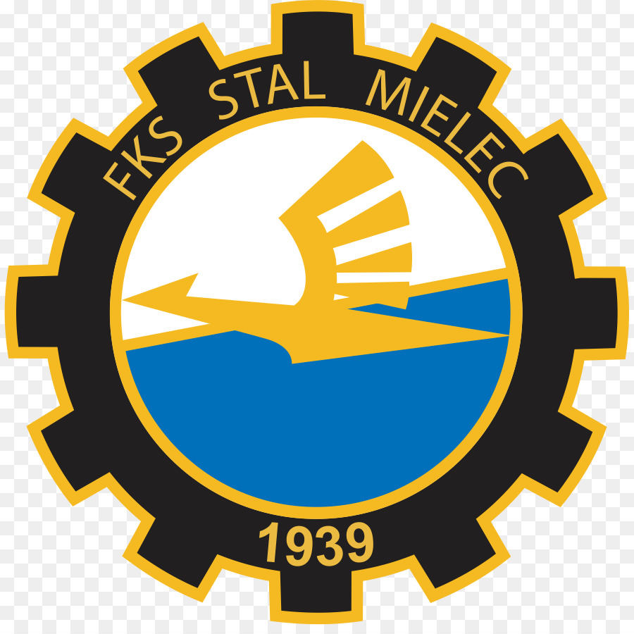 Stal Mielec Logo，Futebol PNG