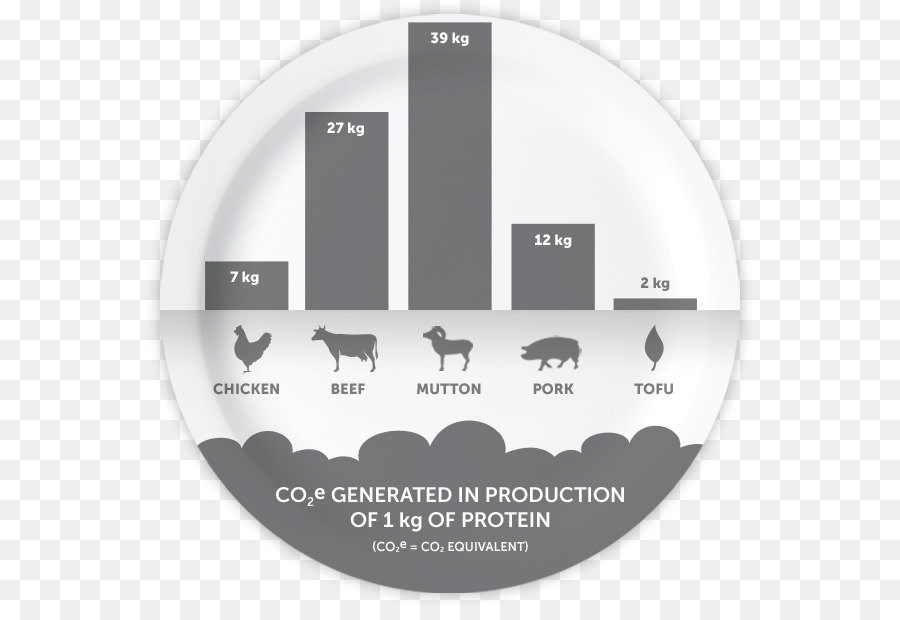 Gráfico De Emissões De Co2，Proteína PNG