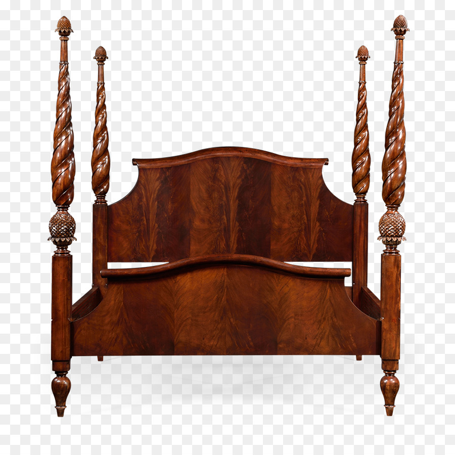 Cama De Madeira，Cama PNG