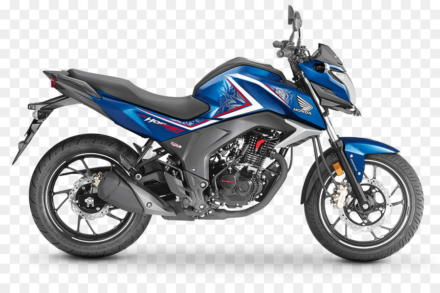 Motocicleta Azul E Branca，Rodas PNG