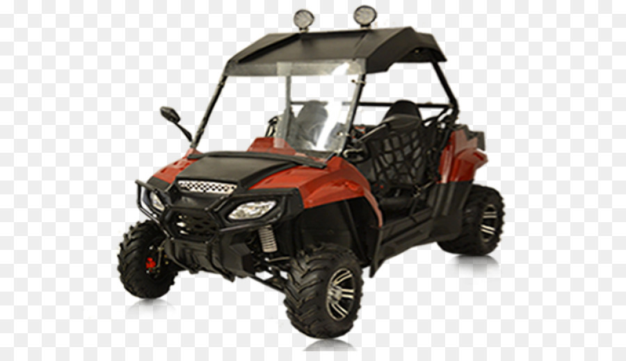 Norco Passeio De Powersports，Carro PNG