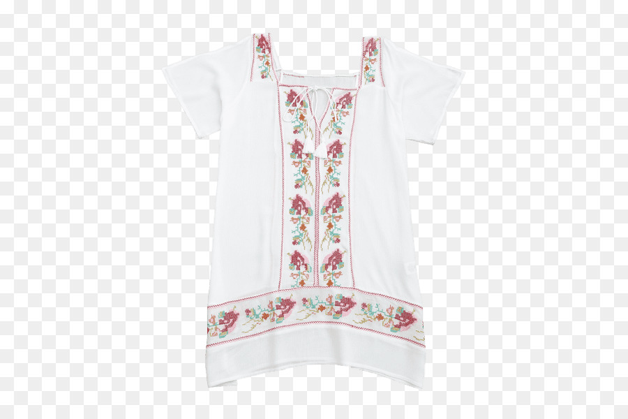 Blusa，Branco PNG