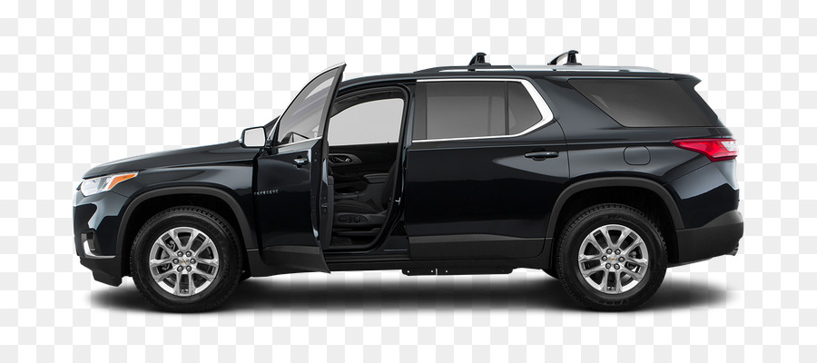 Suv Preto，Carro PNG