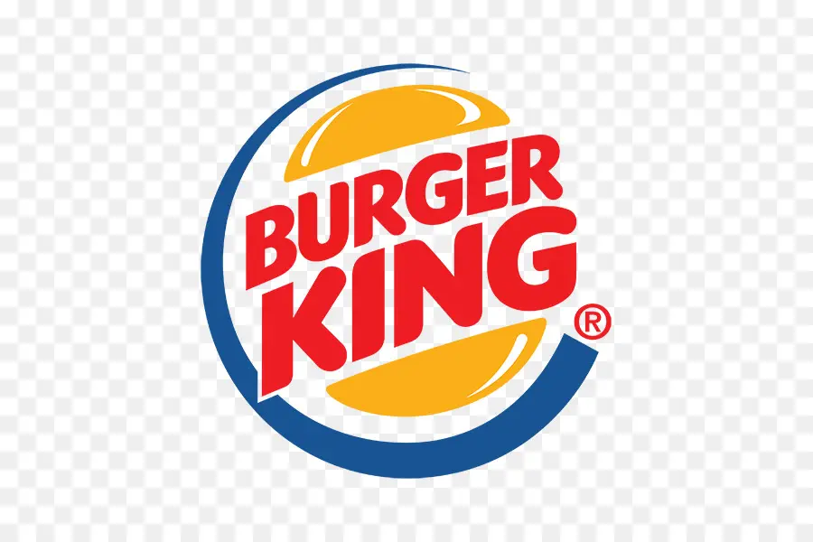 Burger King，Logo PNG