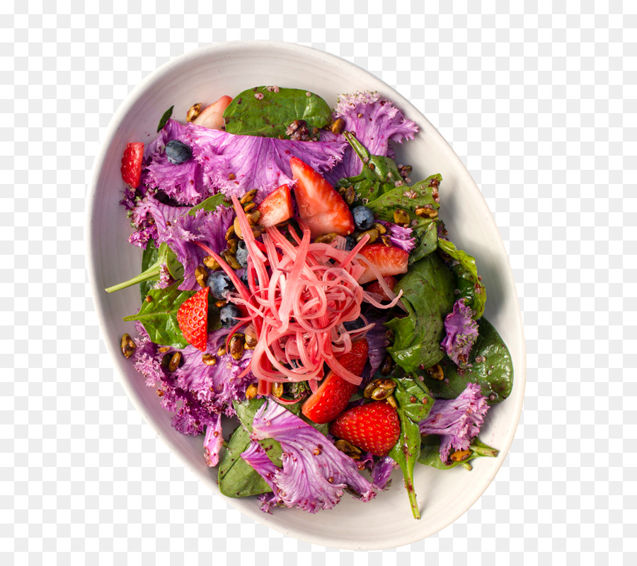 Cozinha Vegetariana，Salada PNG