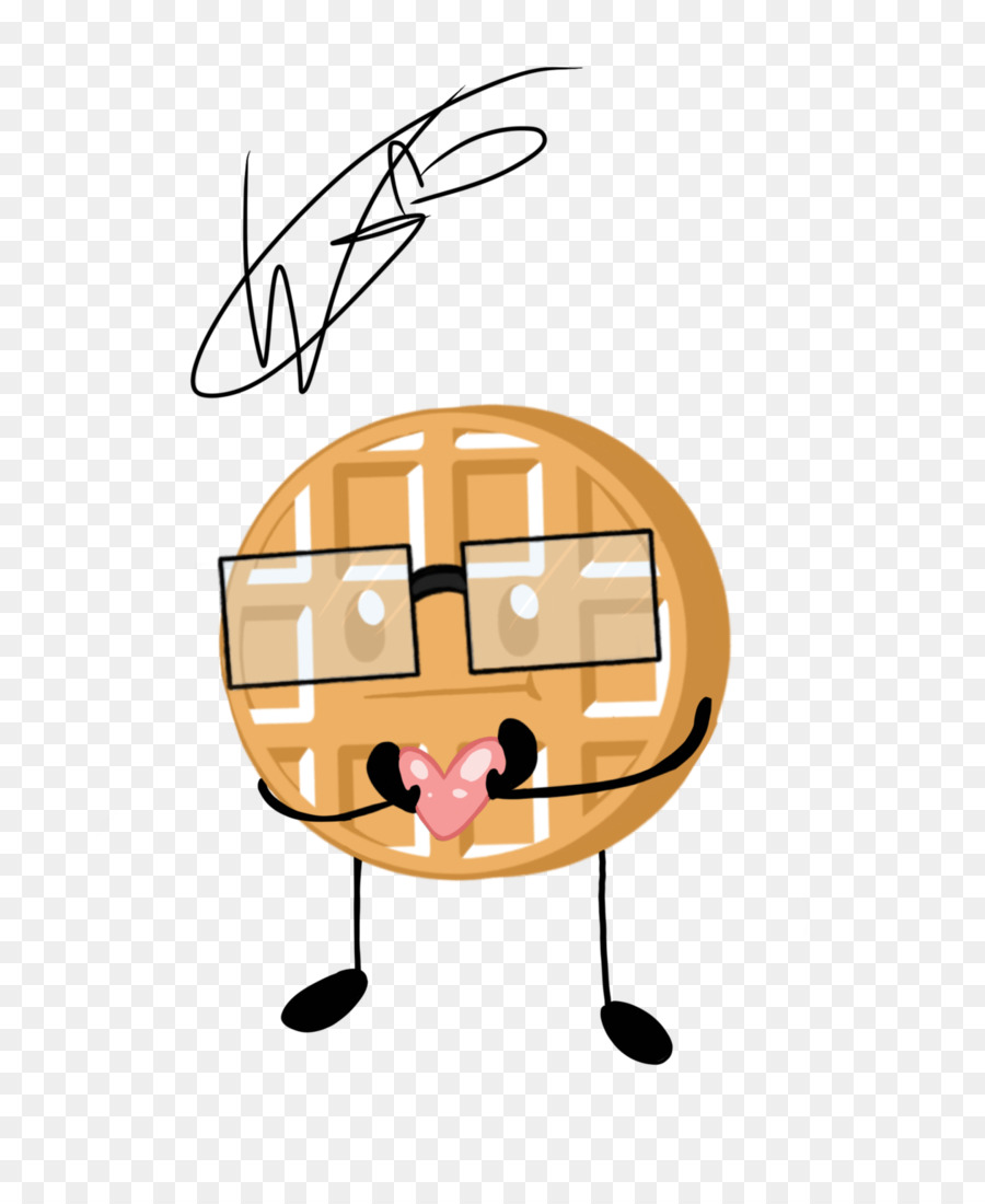 Waffle Amor，Móveis PNG