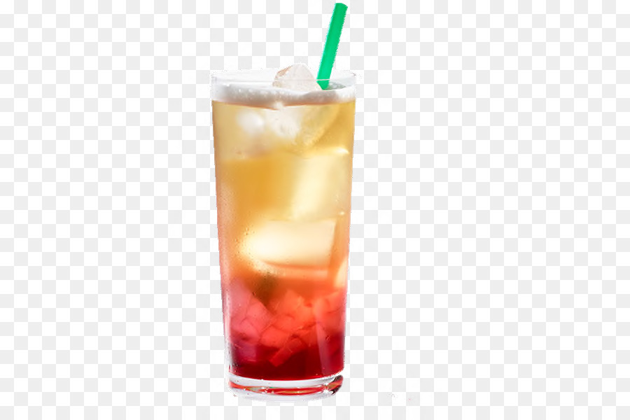 Chá，Orange Drink PNG