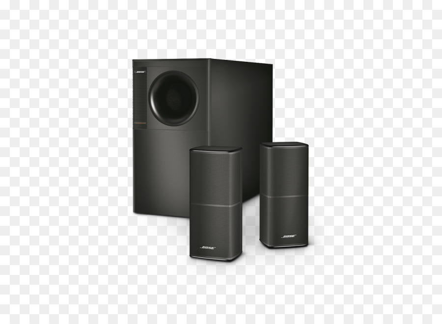 Bose Acoustimass 5 Série V，Bose Pacotes De Alto Falante PNG