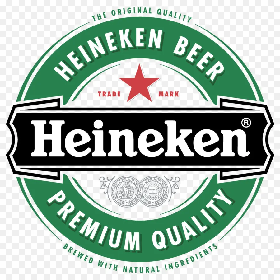 Heineken，Logo PNG