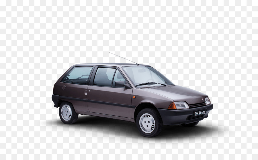 Carro Sedã Marrom，Carro PNG