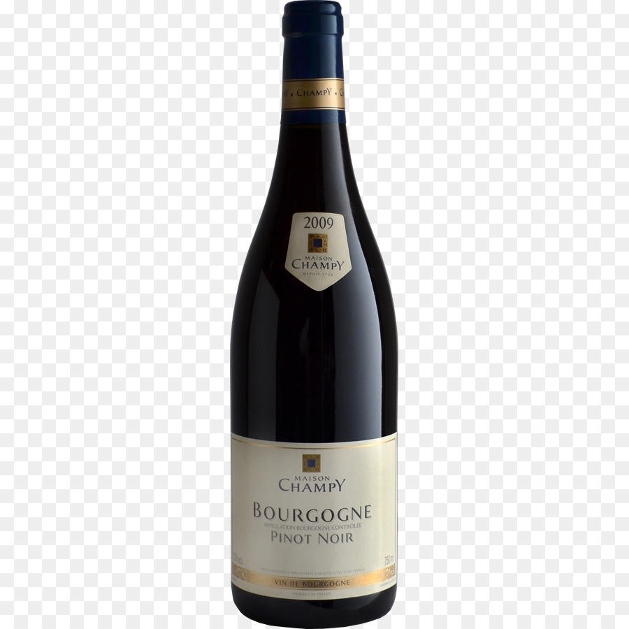 Garrafa De Vinho，Pinot Noir PNG