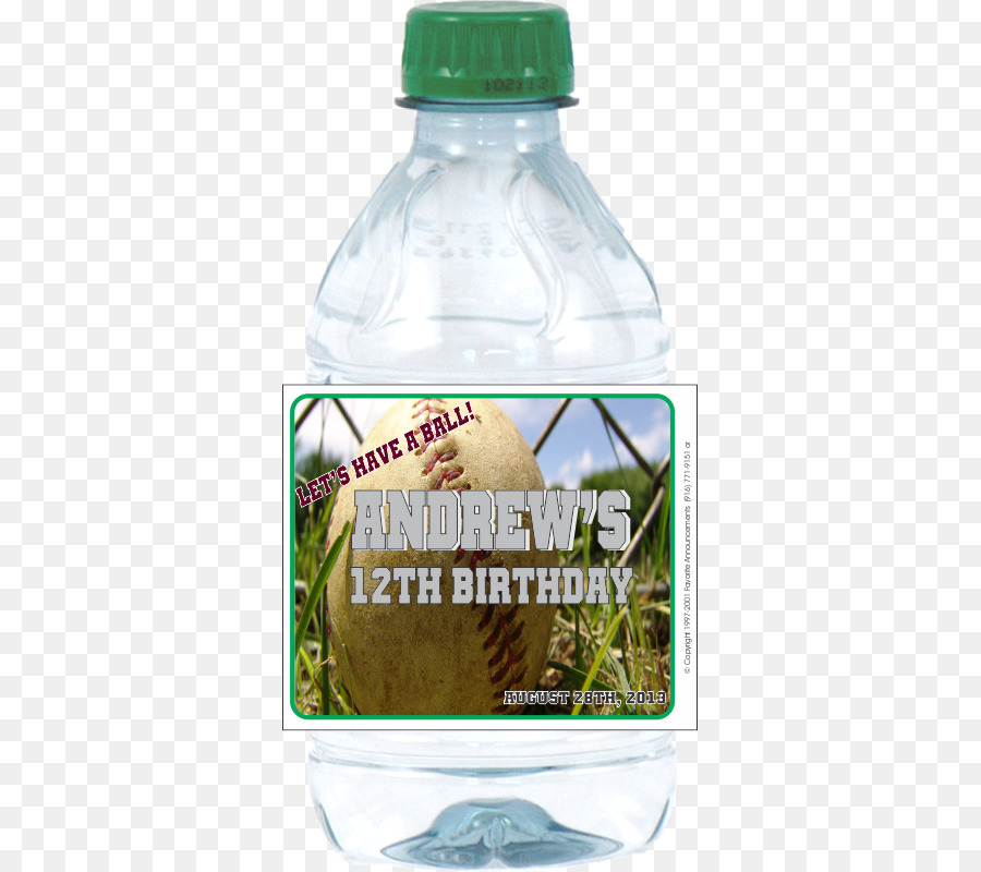 Garrafa De Plástico，água Potável PNG