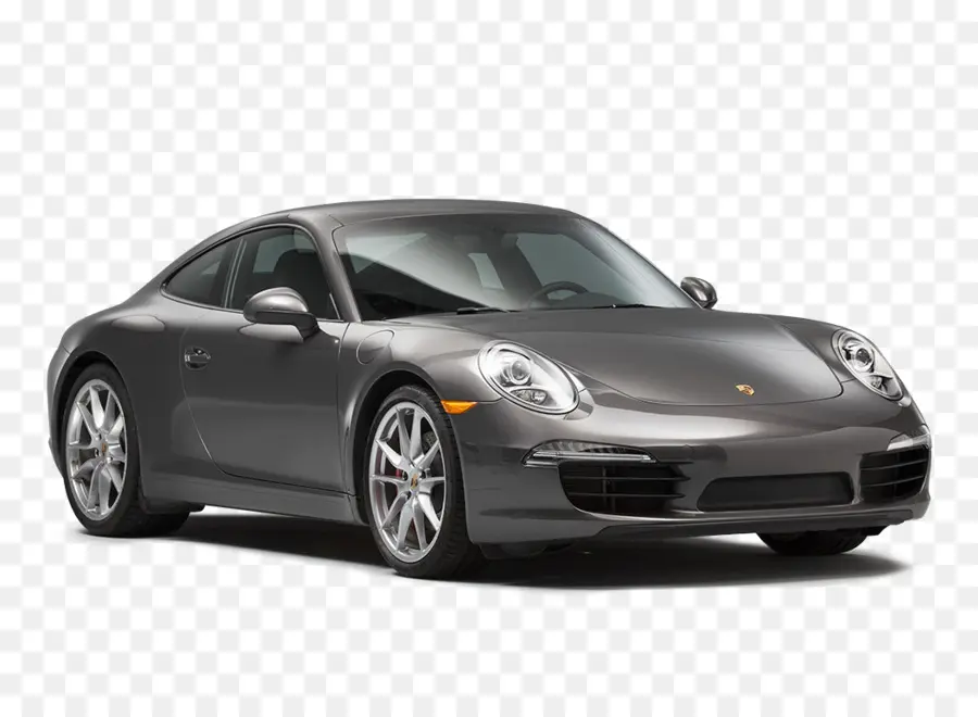 Porsche 911，Carro Compacto PNG