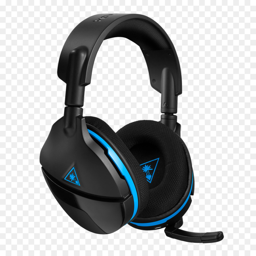 Um Controlador Do Xbox，Turtle Beach Ear Force Stealth 600 PNG