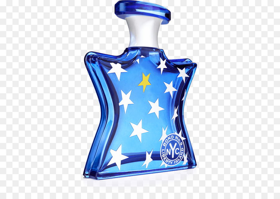 Estátua Da Liberdade，Bond Não 9 West Side Eau De Parfum PNG