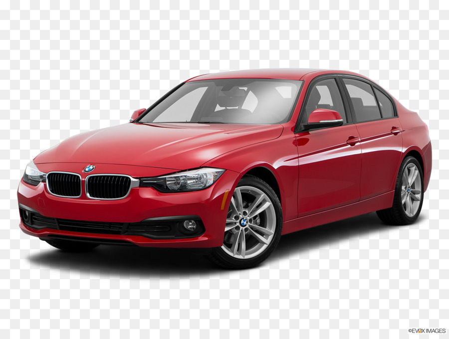 Carro Vermelho，Sedã PNG