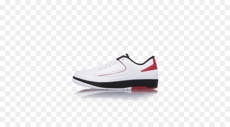 Sapatos De Desporto，Nike Air Jordan 2 Retro Baixa PNG