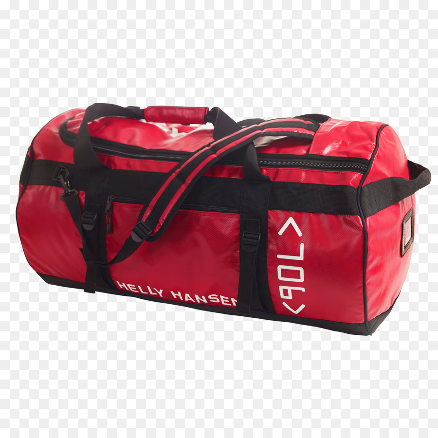 Helly Hansen Saco De Duffel，Mochilas PNG