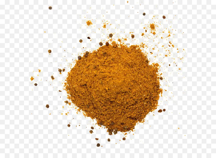 Garam Masala，A Culinária Indiana PNG