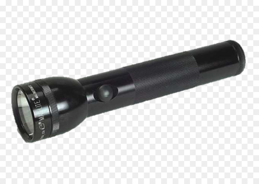 Flashlight，Maglite PNG