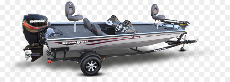 Barco De Pesca，Motor PNG