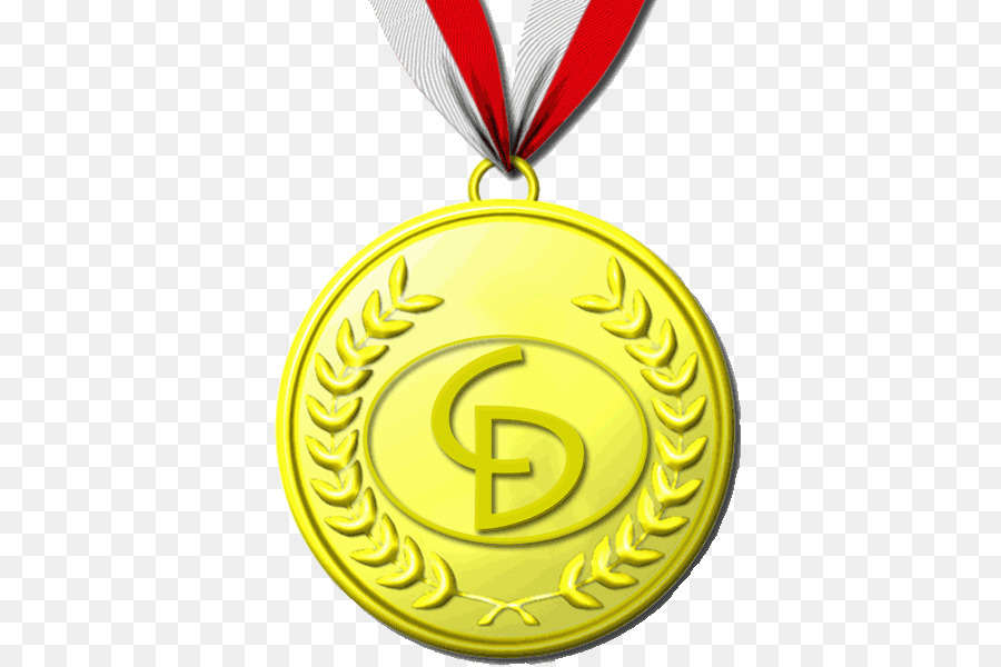 Medalha，Medalha De Ouro PNG