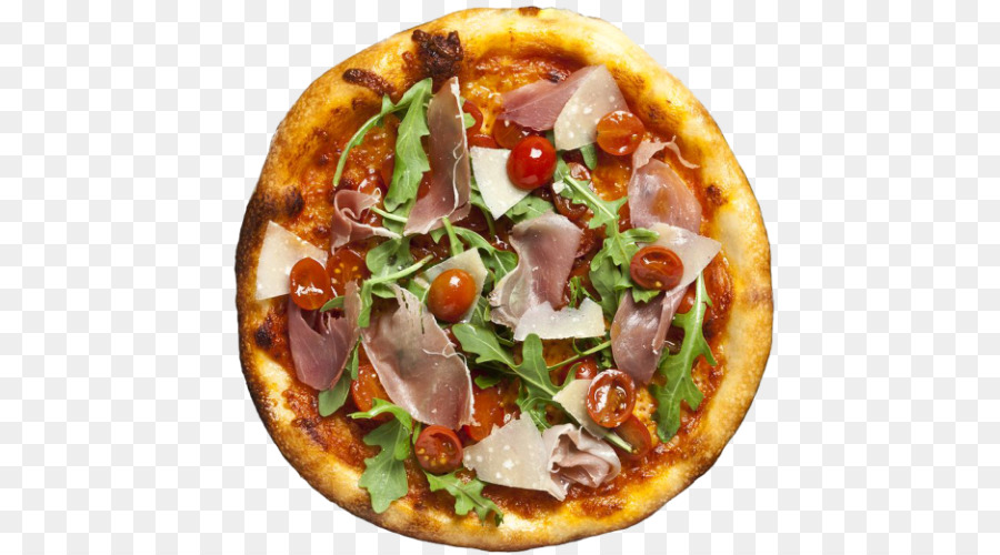 Californiastyle Pizza，Pizza PNG