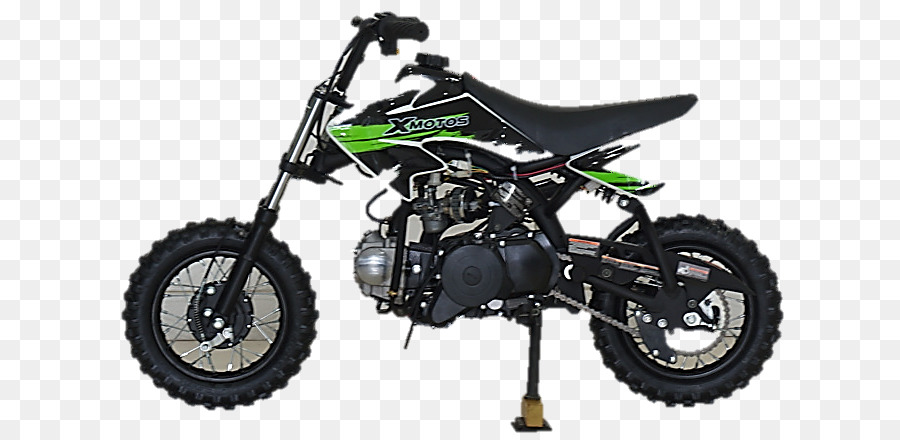 Pit Bike，Moto PNG