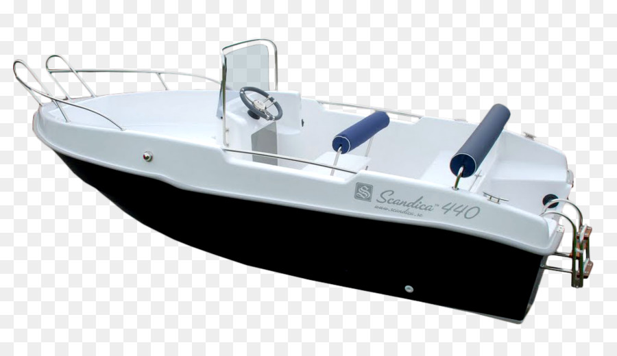 Barco，Embarcações PNG