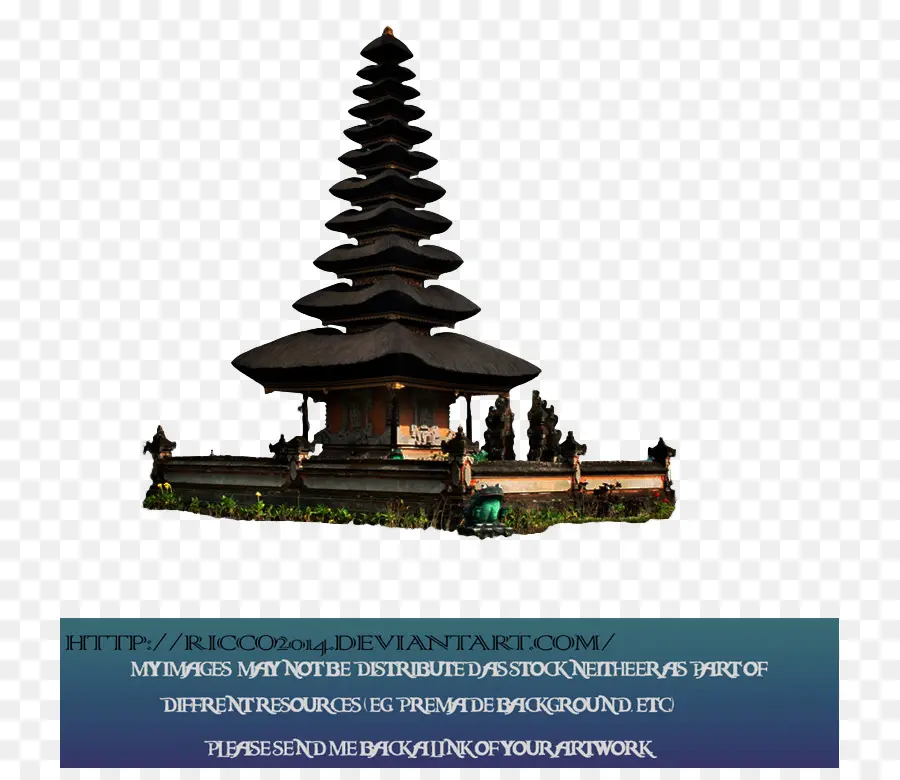 Pura Ulun Danu Bratan，Bedugul PNG