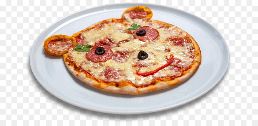 Californiastyle Pizza，Pizza PNG