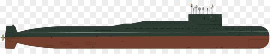 Submarine，Submarino Nuclear PNG