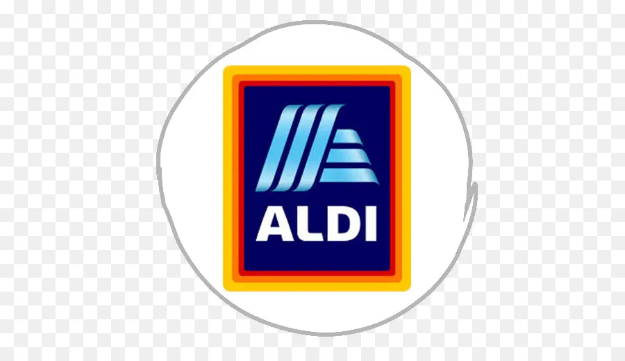 Aldi，Logo PNG