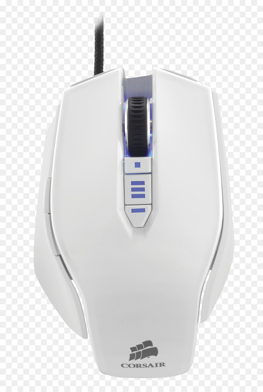 Mouse De Computador，A Corsair Vengeance M65 PNG