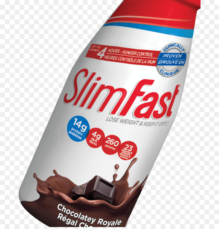 Milkshake，Slimfast PNG