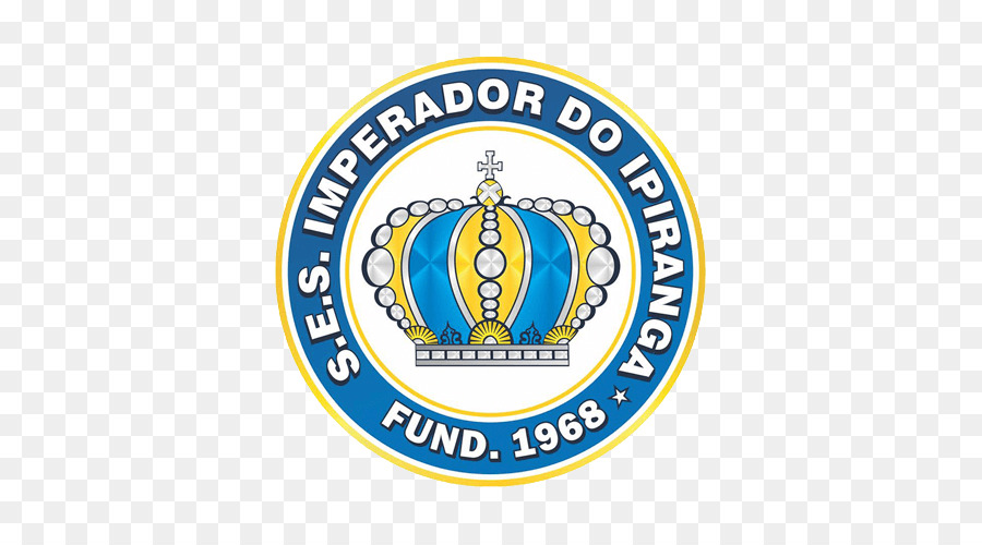 Imperador Do Ipiranga，Emblem PNG