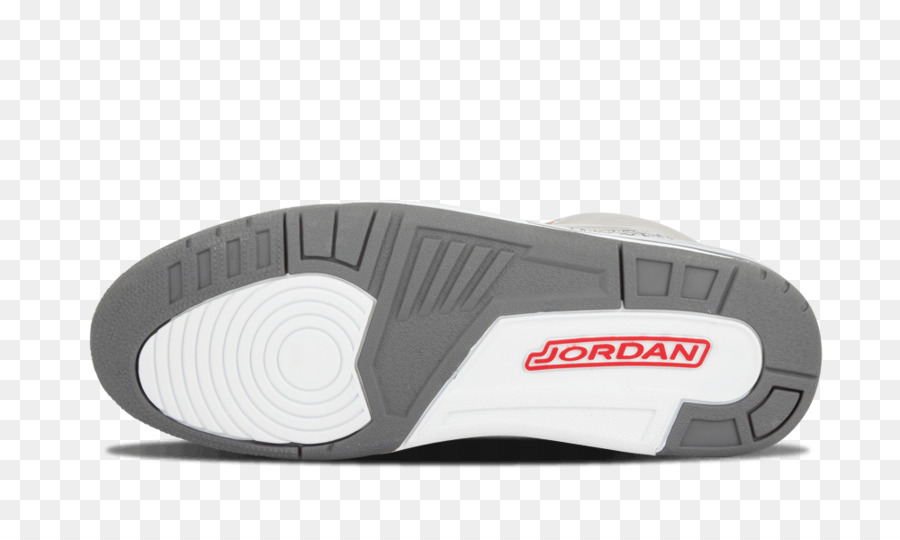 Air Jordan 3 Le，Sapato PNG