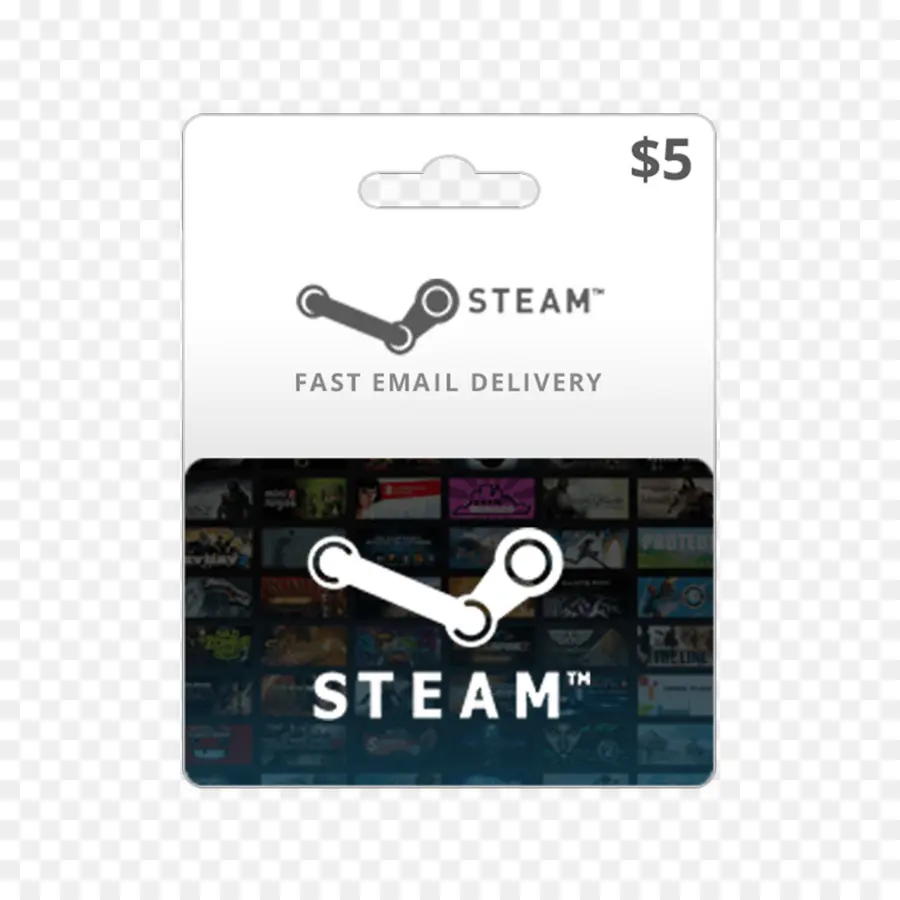 Vale Presente Steam，Us 10 PNG